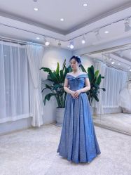 -艾慕婚纱礼服馆(和平店)