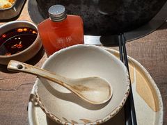 -蘑界·野生菌火锅(深业上城店)