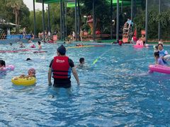 -苏州乐园森林水世界