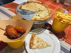 -Primo·丽莫意大利窑烤披萨