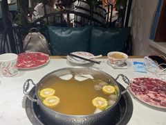 -八合里潮汕鲜牛肉火锅(深圳海岸城店)