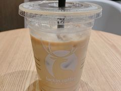 -瑞幸咖啡(水平方店)