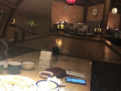 -老船坞餐厅(北京亚洲大酒店 )