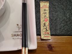 -重庆烧鸡公火锅(簋街店)