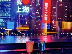 -外滩8号 whisky bar(金延大厦店)