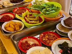 -文立新麻辣烫(合生汇21街区店)
