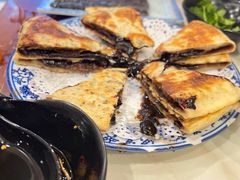 -宣武小院涮肉(前门店)