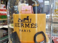 -麦雪尔甜品·生日蛋糕(新街口旗舰店)