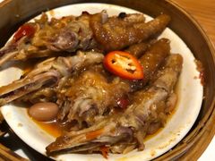 -粤域茶餐厅