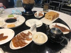 -海湾壹品·粤菜·早茶·烤鸭(拱北店)