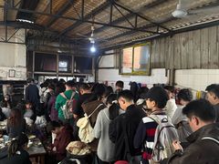 -正宗杨记普洱酸醋米线(总店)