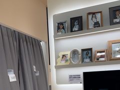 -海马体照相馆(成都来福士广场店)