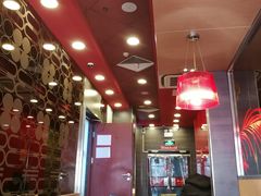 大堂-和合谷(长虹桥店)