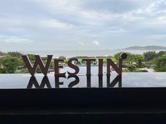 -舟山朱家尖绿城威斯汀度假酒店