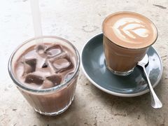 -RAC BAR(安福路店)