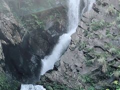 -石台牯牛降景区