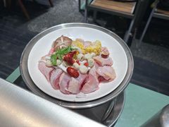 -椰庭·椰子鸡·创意玩家(晶耀前滩店)