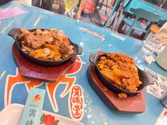 -My Way Town买味堂·东南亚餐厅(亦庄店)