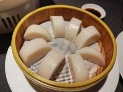 台州手打年糕-锦府园·新台州菜(合生汇店)
