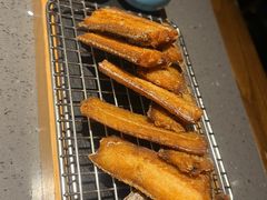 -老头儿油爆虾(星光一期店)