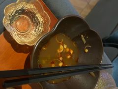 -华夏良子·足道SPA艾灸(翠微店)