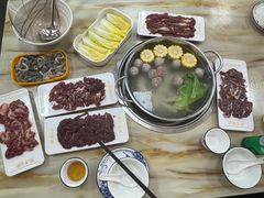 -杏花吴记牛肉火锅