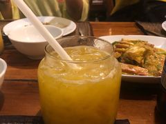 -自然餐厅(Phuket)