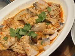 -山茶云南菜(永安里店)