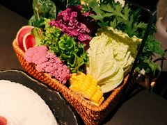 -东来顺·非遗火锅(赛格国际购物中心店)