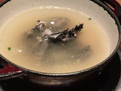 客家黑鸡汤-黑鸡小馆(金源店)