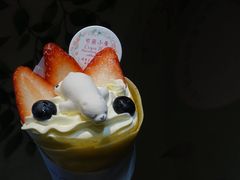-可丽小屋(中山路店)