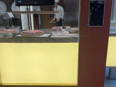 -左庭右院鲜牛肉火锅(南通CBD大有境店)