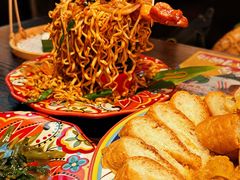 -泰妃殿(武汉首店)