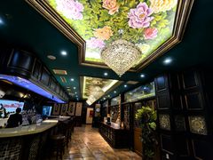 -福禧酒窖·中餐厅 (万柳店)