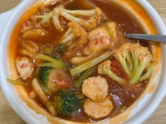 -佛有缘素食馆·荔湾老字号(陈家祠首店)