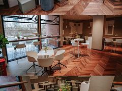 大堂-潮一不贰·法式甜品·生日蛋糕·西式简餐(外滩店)