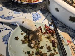 -好嫂子酱猪手•农家菜(学院南路店)