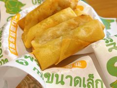 -迷你椰·泰式大排档(观前街店)