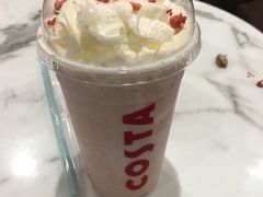 -COSTA COFFEE(上海虹口龙之梦)