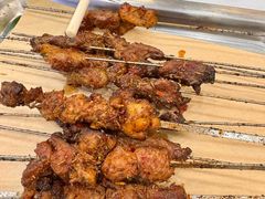 -张庆烤肉·清真