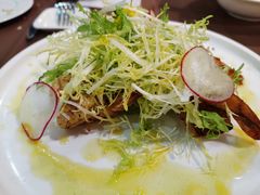 -红房子西菜馆(淮海中路店)