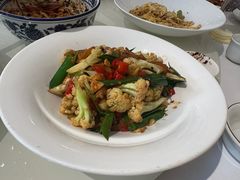 -月福京味斋·烤鸭店·北京菜(鼓楼总店)