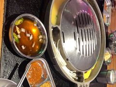 -哈哈碳都·牛肋条无限自助烤肉(宝龙店)