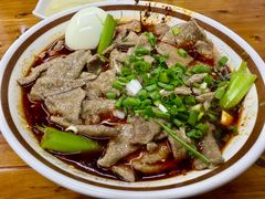 -武胜段记猪肝面(卓锦城店)