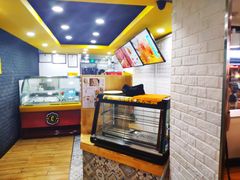 -City1+1城市比萨·意面(桂林路店)