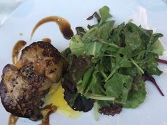 -Le Comptoir de la Gastronomie