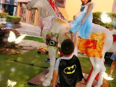 -安徒生童话乐园