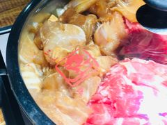 -焖锅部落(容城店)