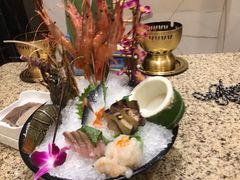 -丰卓会海鲜自助(中润大道店)