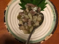 -牛玄庵日式寿喜烧·料理店(新源里店)